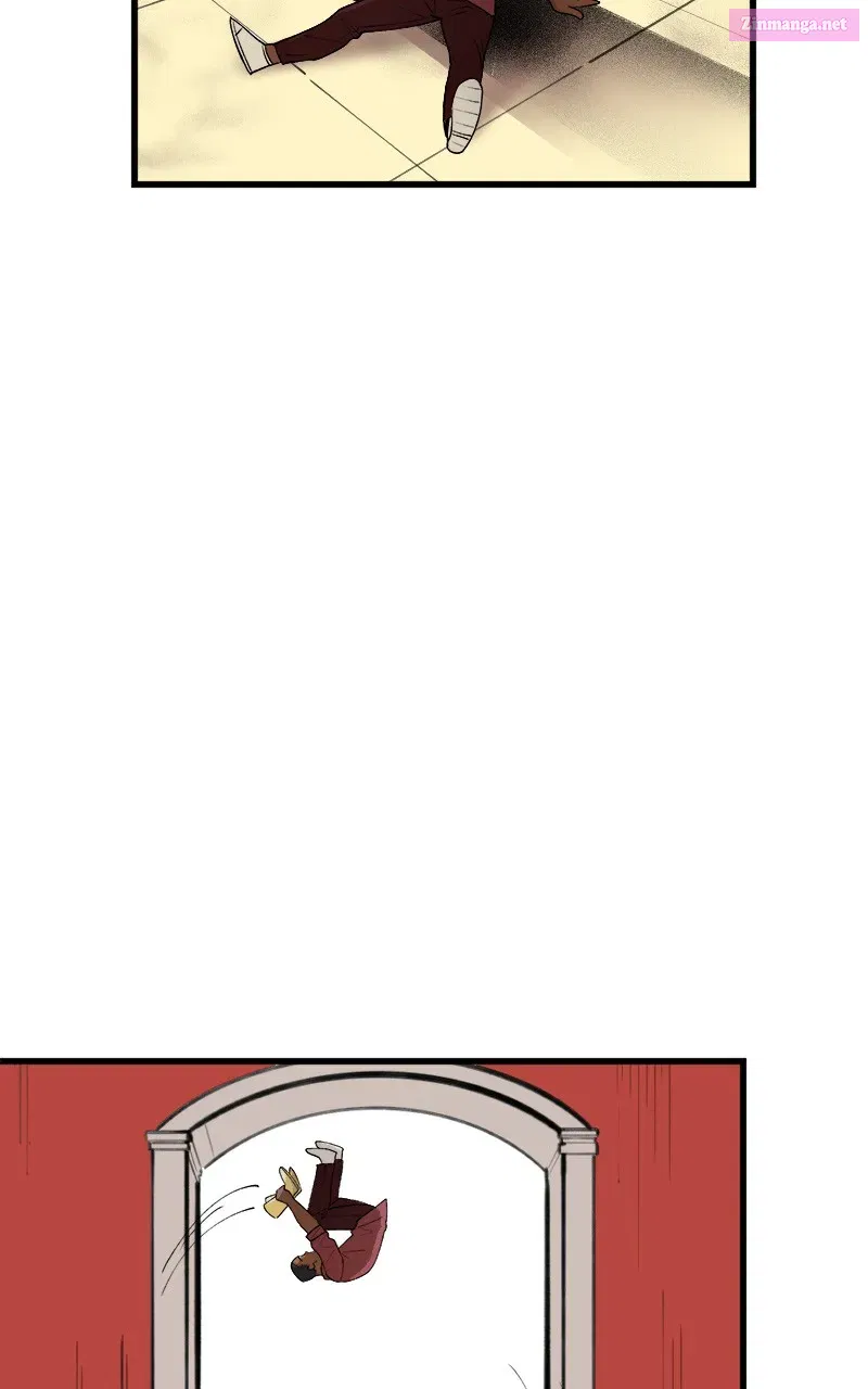 Batman: Wayne FamilyAdventures Zinmanga X Chapter 58 Page 28