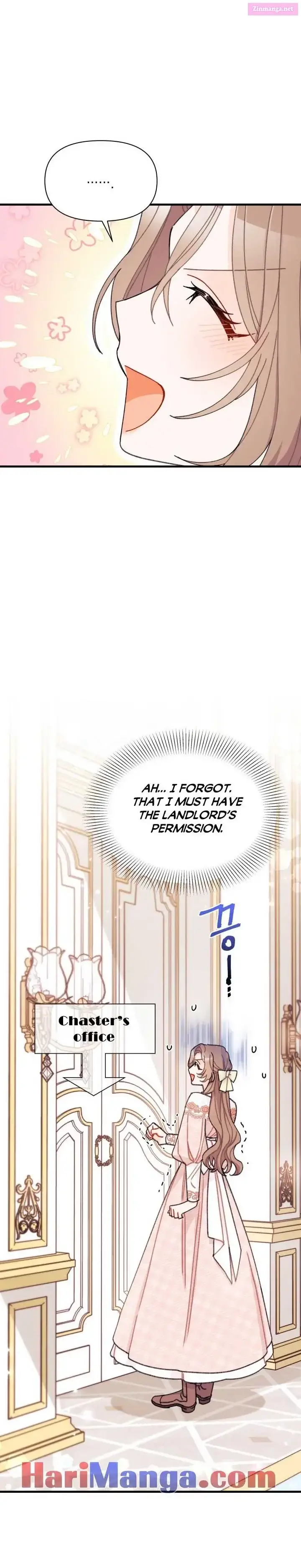 I Found A Husband When I Picked Up The Male Lead Zinmanga X Chapter 12 Page 11