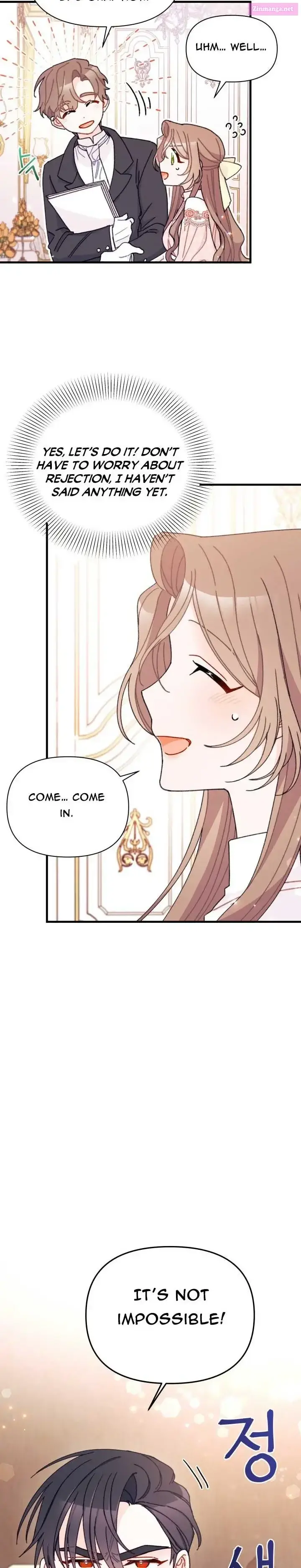 I Found A Husband When I Picked Up The Male Lead Zinmanga X Chapter 12 Page 14