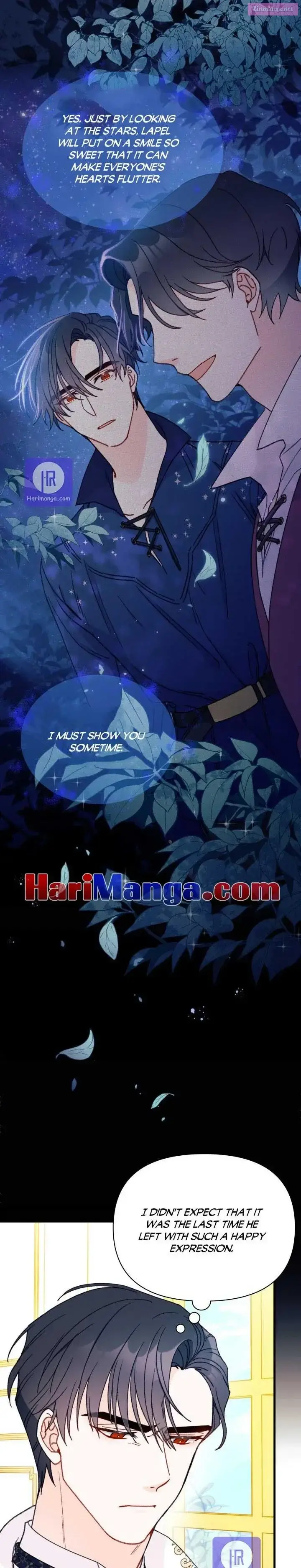 I Found A Husband When I Picked Up The Male Lead Zinmanga X Chapter 8 Page 6