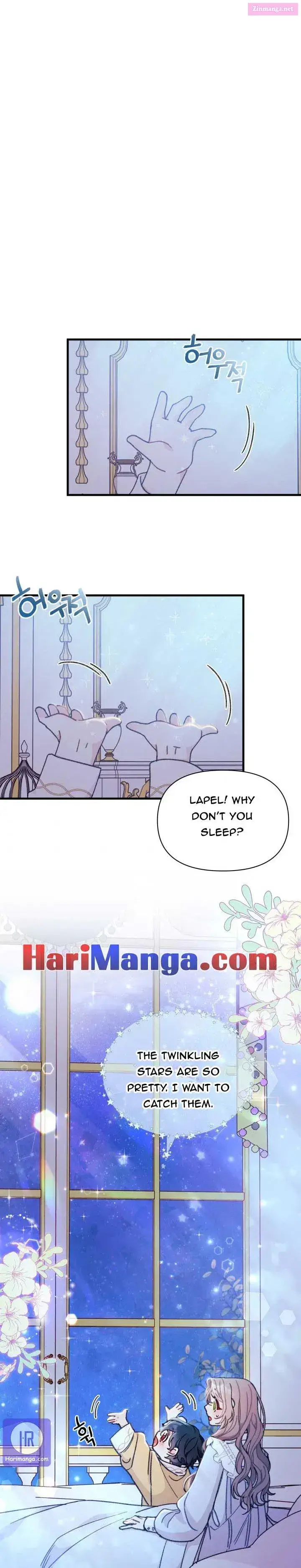 I Found A Husband When I Picked Up The Male Lead Zinmanga X Chapter 7 Page 16