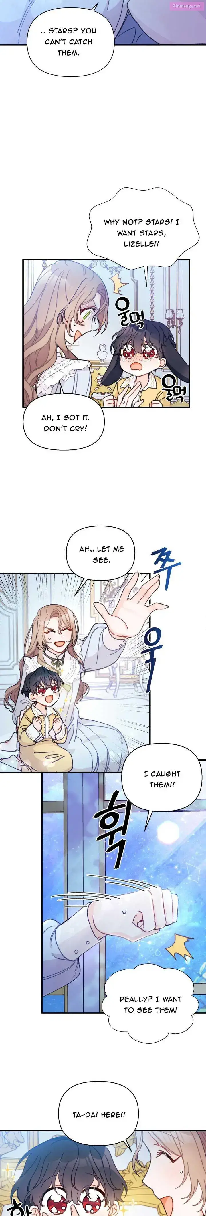 I Found A Husband When I Picked Up The Male Lead Zinmanga X Chapter 7 Page 17