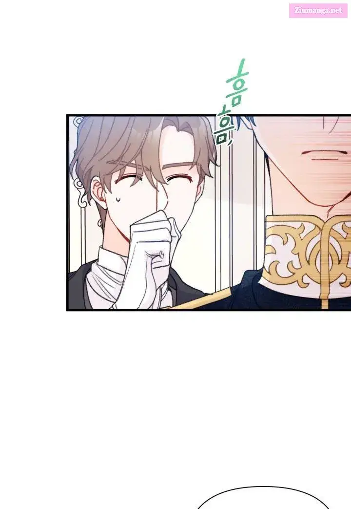 I Found A Husband When I Picked Up The Male Lead Zinmanga X Chapter 6 Page 3