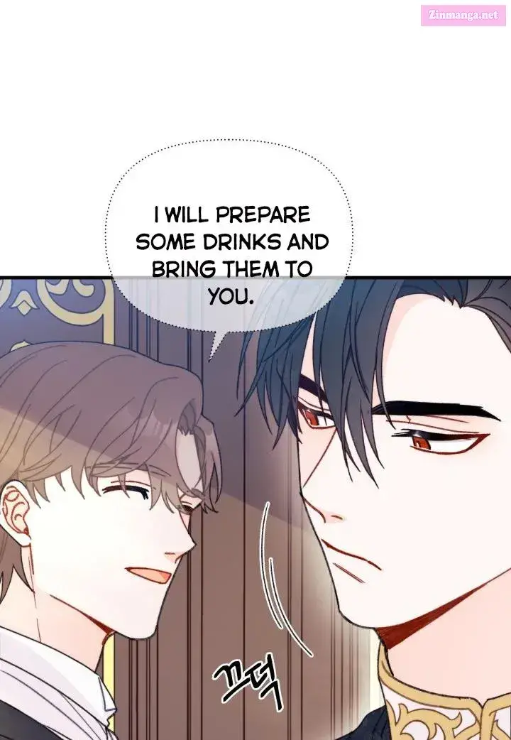 I Found A Husband When I Picked Up The Male Lead Zinmanga X Chapter 6 Page 5