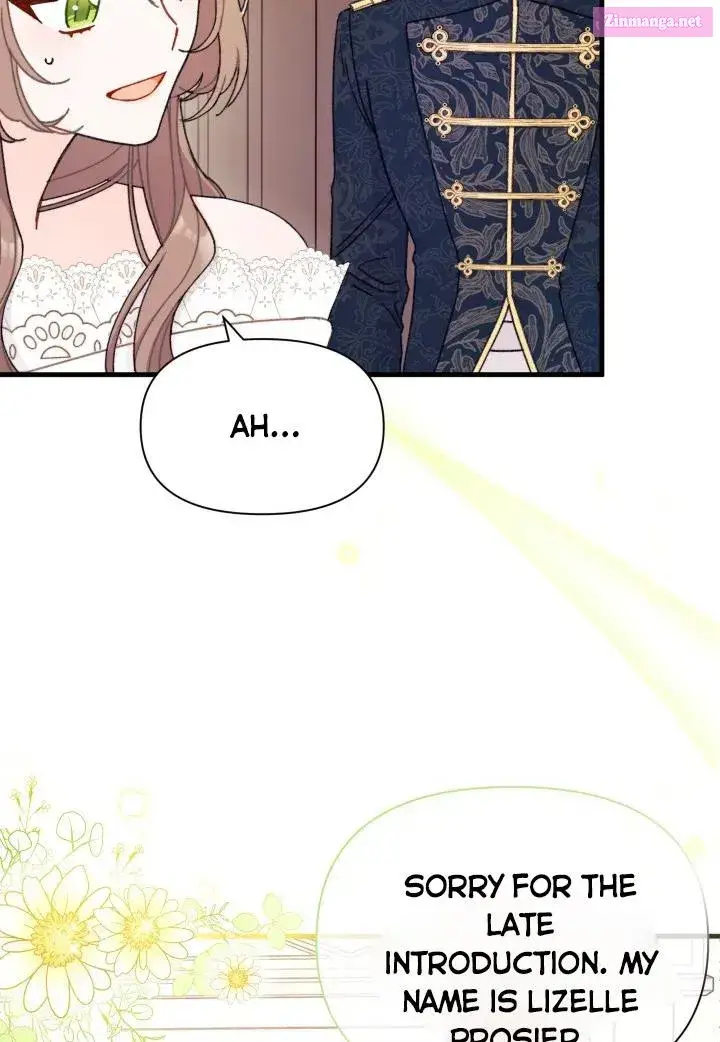 I Found A Husband When I Picked Up The Male Lead Zinmanga X Chapter 6 Page 7