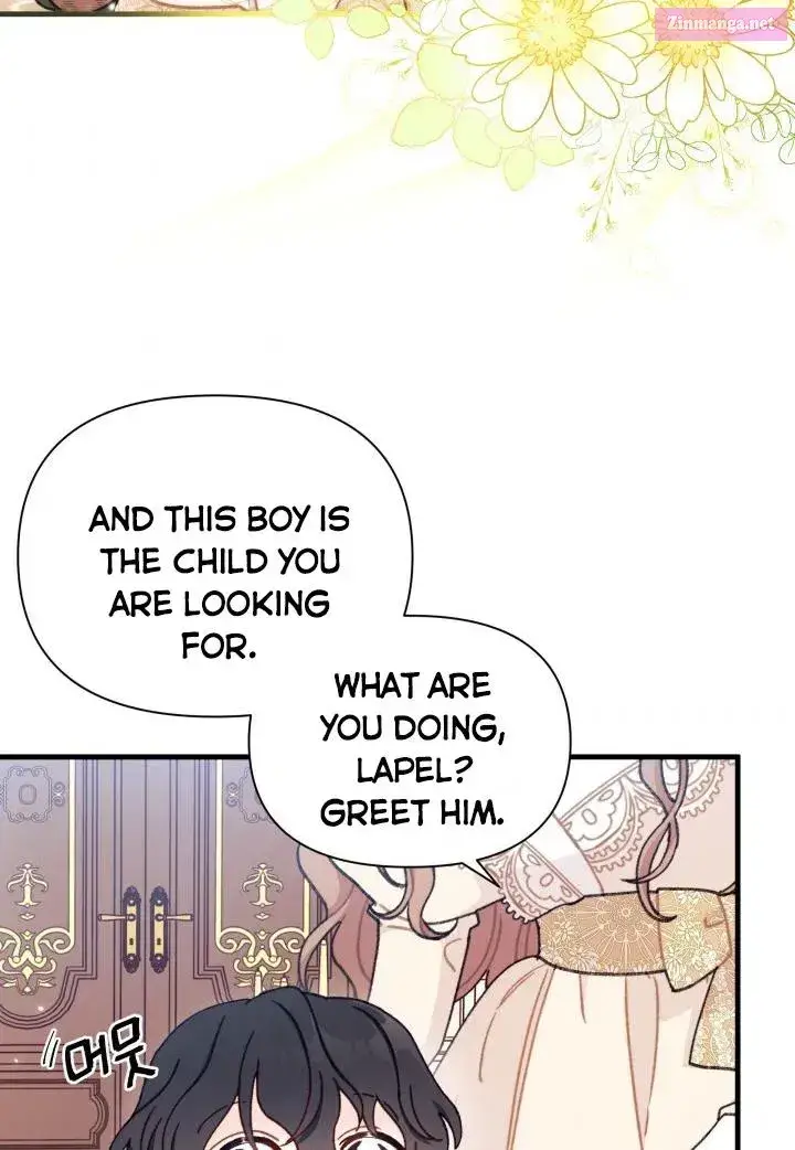 I Found A Husband When I Picked Up The Male Lead Zinmanga X Chapter 6 Page 9