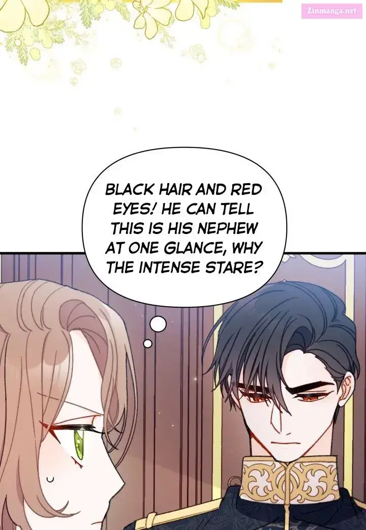 I Found A Husband When I Picked Up The Male Lead Zinmanga X Chapter 6 Page 14
