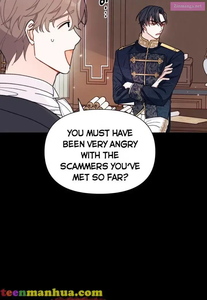 I Found A Husband When I Picked Up The Male Lead Zinmanga X Chapter 6 Page 25