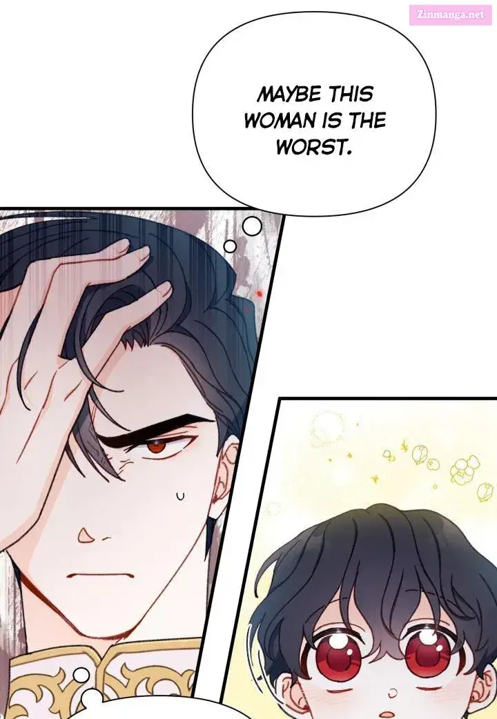 I Found A Husband When I Picked Up The Male Lead Zinmanga X Chapter 6 Page 32
