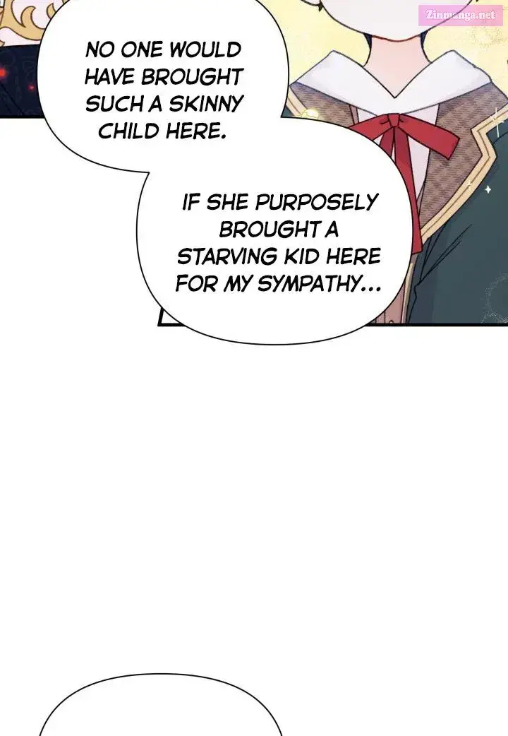I Found A Husband When I Picked Up The Male Lead Zinmanga X Chapter 6 Page 33