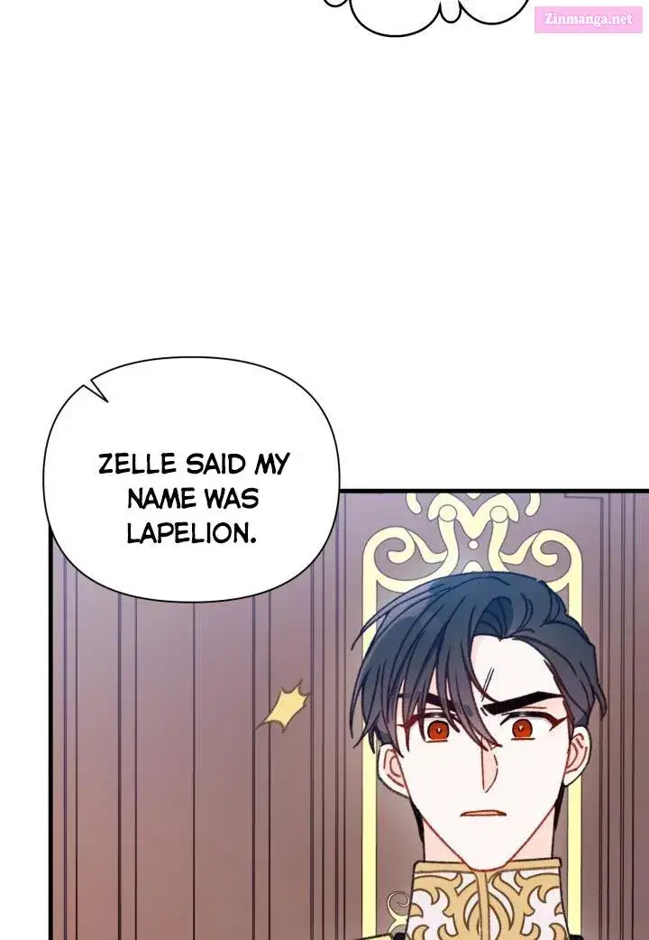 I Found A Husband When I Picked Up The Male Lead Zinmanga X Chapter 6 Page 35