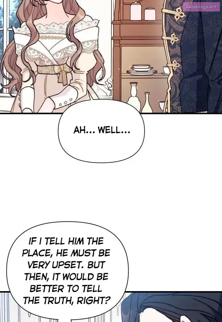 I Found A Husband When I Picked Up The Male Lead Zinmanga X Chapter 6 Page 38
