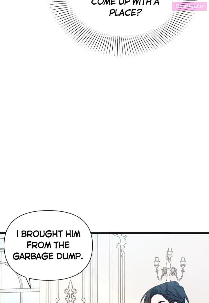 I Found A Husband When I Picked Up The Male Lead Zinmanga X Chapter 6 Page 40