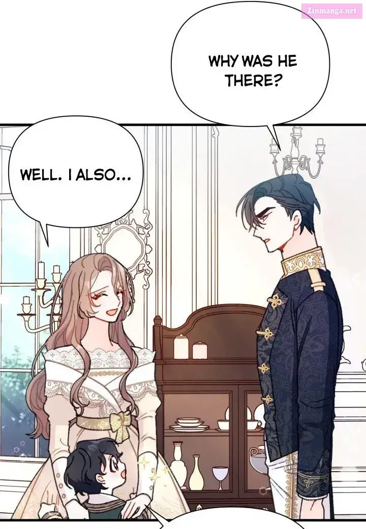 I Found A Husband When I Picked Up The Male Lead Zinmanga X Chapter 6 Page 42
