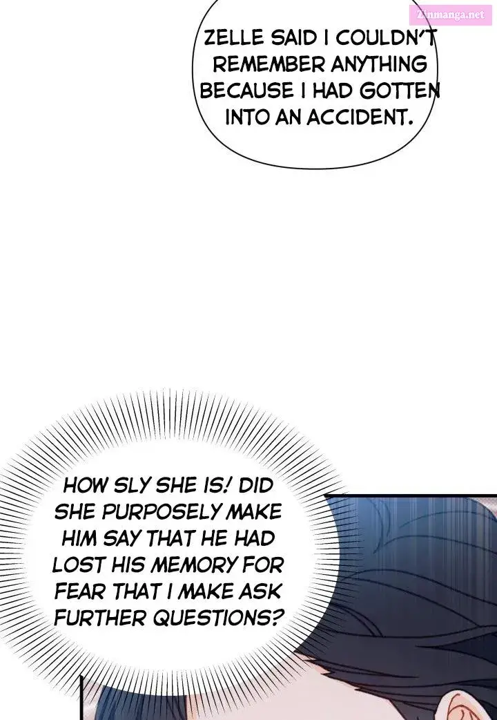 I Found A Husband When I Picked Up The Male Lead Zinmanga X Chapter 6 Page 43
