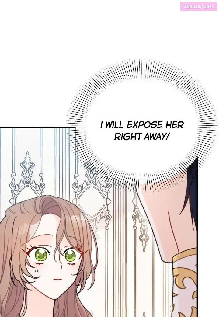 I Found A Husband When I Picked Up The Male Lead Zinmanga X Chapter 6 Page 45