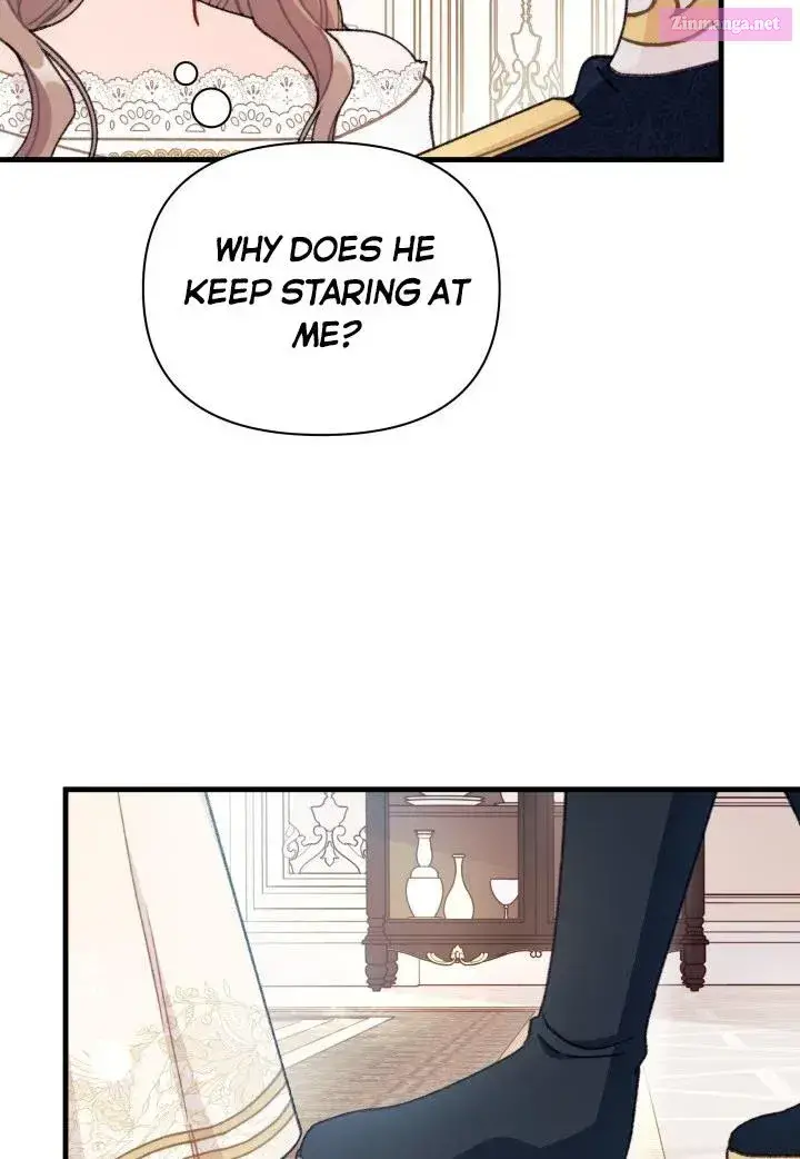 I Found A Husband When I Picked Up The Male Lead Zinmanga X Chapter 6 Page 46