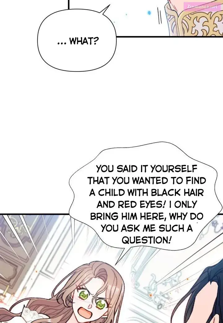 I Found A Husband When I Picked Up The Male Lead Zinmanga X Chapter 6 Page 54