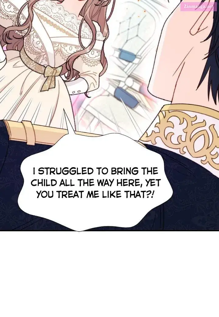 I Found A Husband When I Picked Up The Male Lead Zinmanga X Chapter 6 Page 55