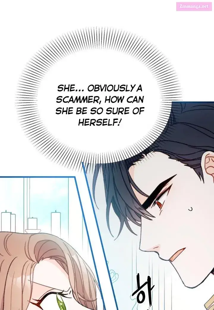 I Found A Husband When I Picked Up The Male Lead Zinmanga X Chapter 6 Page 56