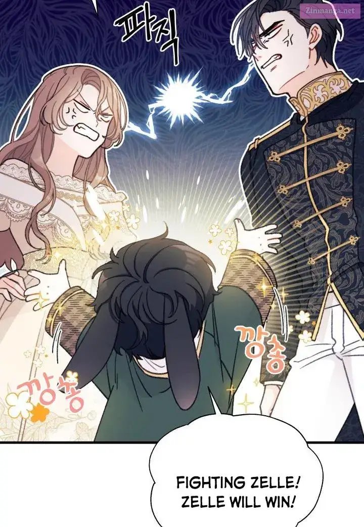 I Found A Husband When I Picked Up The Male Lead Zinmanga X Chapter 6 Page 61