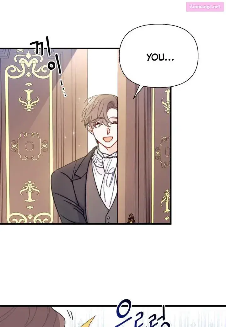 I Found A Husband When I Picked Up The Male Lead Zinmanga X Chapter 6 Page 63