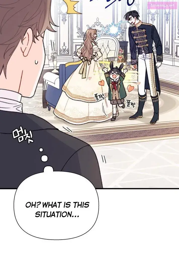 I Found A Husband When I Picked Up The Male Lead Zinmanga X Chapter 6 Page 64