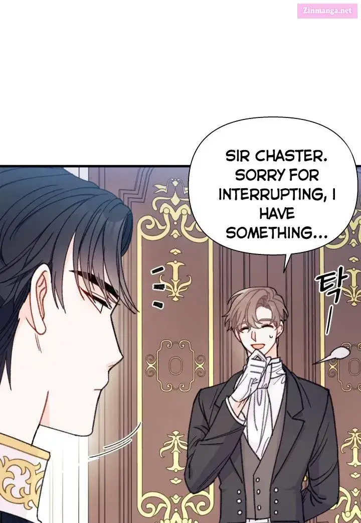 I Found A Husband When I Picked Up The Male Lead Zinmanga X Chapter 6 Page 65