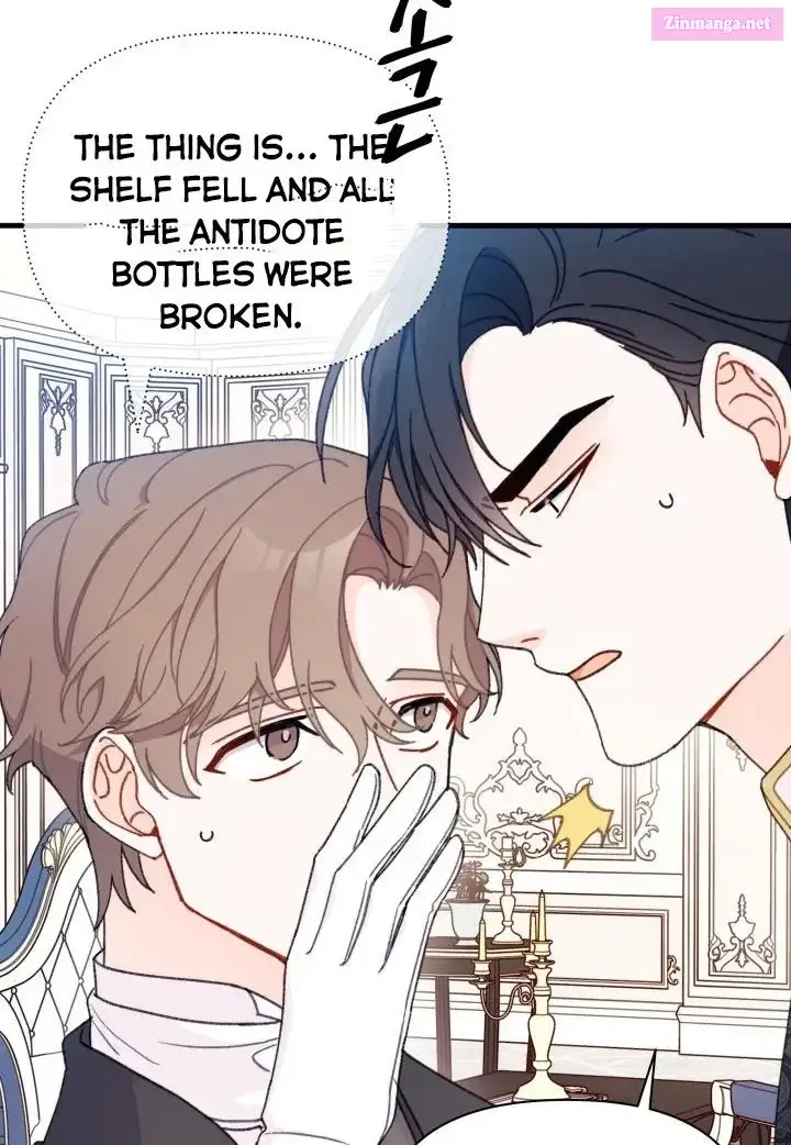 I Found A Husband When I Picked Up The Male Lead Zinmanga X Chapter 6 Page 69