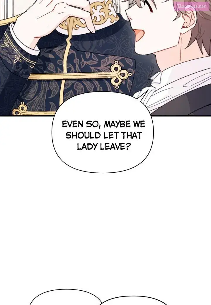 I Found A Husband When I Picked Up The Male Lead Zinmanga X Chapter 6 Page 73