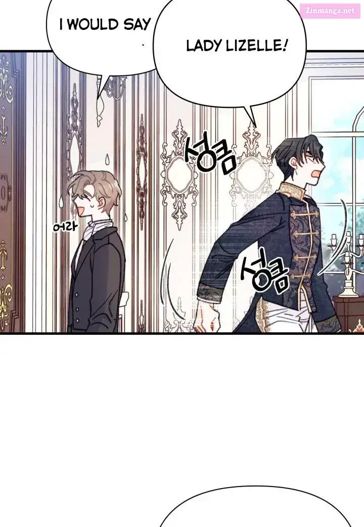 I Found A Husband When I Picked Up The Male Lead Zinmanga X Chapter 6 Page 74