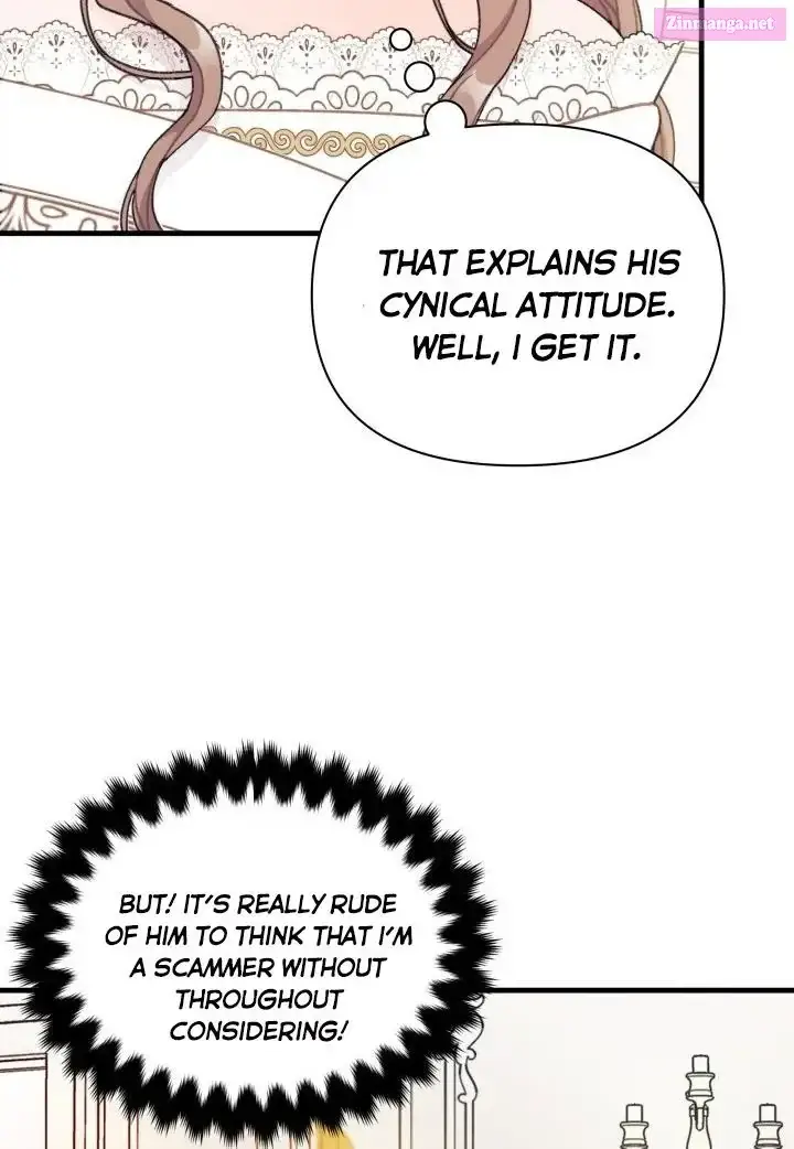 I Found A Husband When I Picked Up The Male Lead Zinmanga X Chapter 6 Page 81