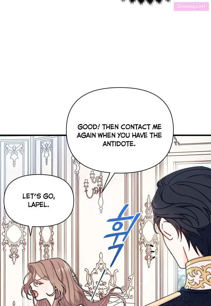 I Found A Husband When I Picked Up The Male Lead Zinmanga X Chapter 6 Page 83