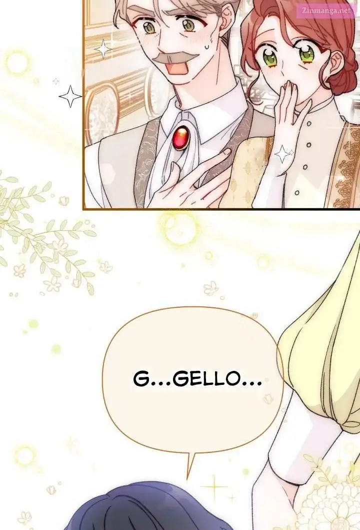 I Found A Husband When I Picked Up The Male Lead Zinmanga X Chapter 5 Page 4