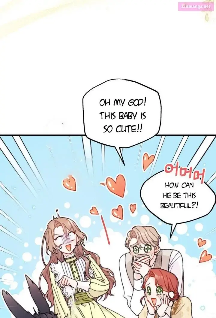 I Found A Husband When I Picked Up The Male Lead Zinmanga X Chapter 5 Page 6