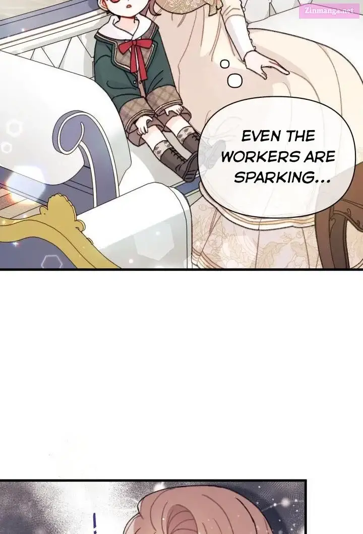 I Found A Husband When I Picked Up The Male Lead Zinmanga X Chapter 5 Page 74
