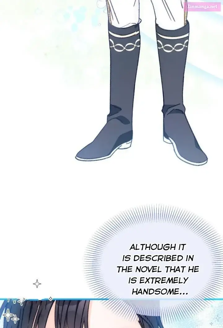 I Found A Husband When I Picked Up The Male Lead Zinmanga X Chapter 5 Page 83