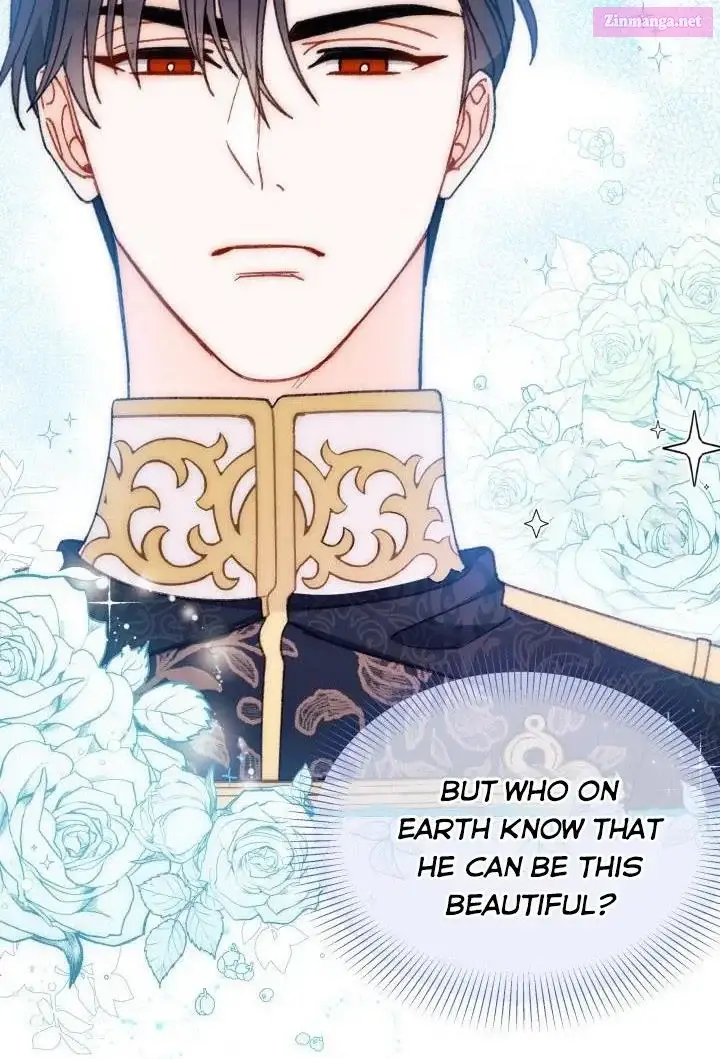 I Found A Husband When I Picked Up The Male Lead Zinmanga X Chapter 5 Page 84