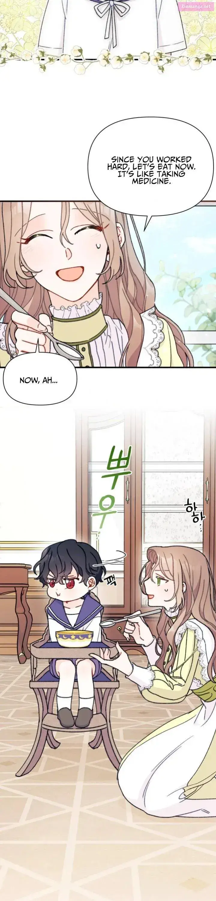 I Found A Husband When I Picked Up The Male Lead Zinmanga X Chapter 4 Page 18