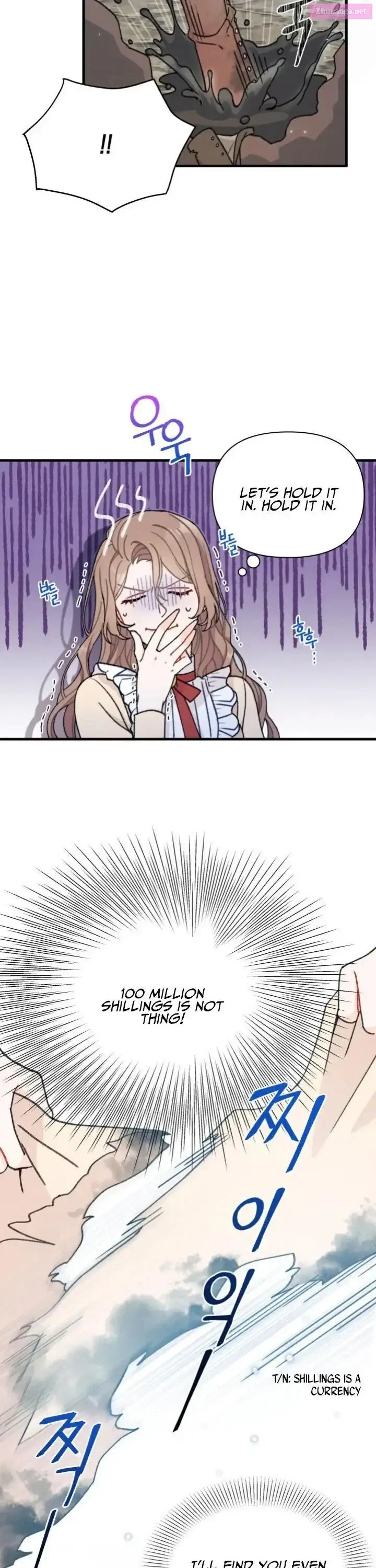 I Found A Husband When I Picked Up The Male Lead Zinmanga X Chapter 3 Page 3