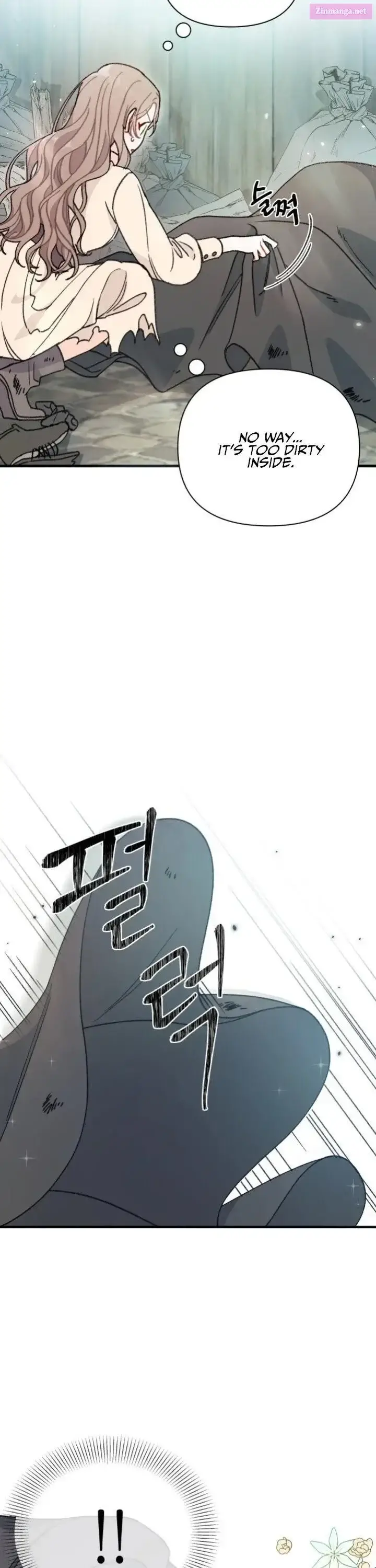 I Found A Husband When I Picked Up The Male Lead Zinmanga X Chapter 3 Page 7
