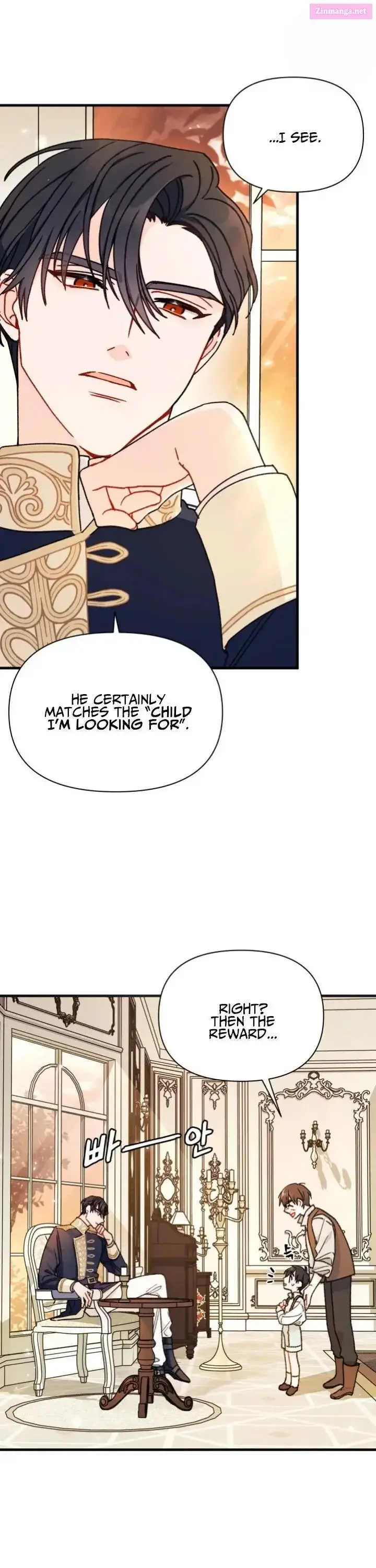 I Found A Husband When I Picked Up The Male Lead Zinmanga X Chapter 3 Page 22