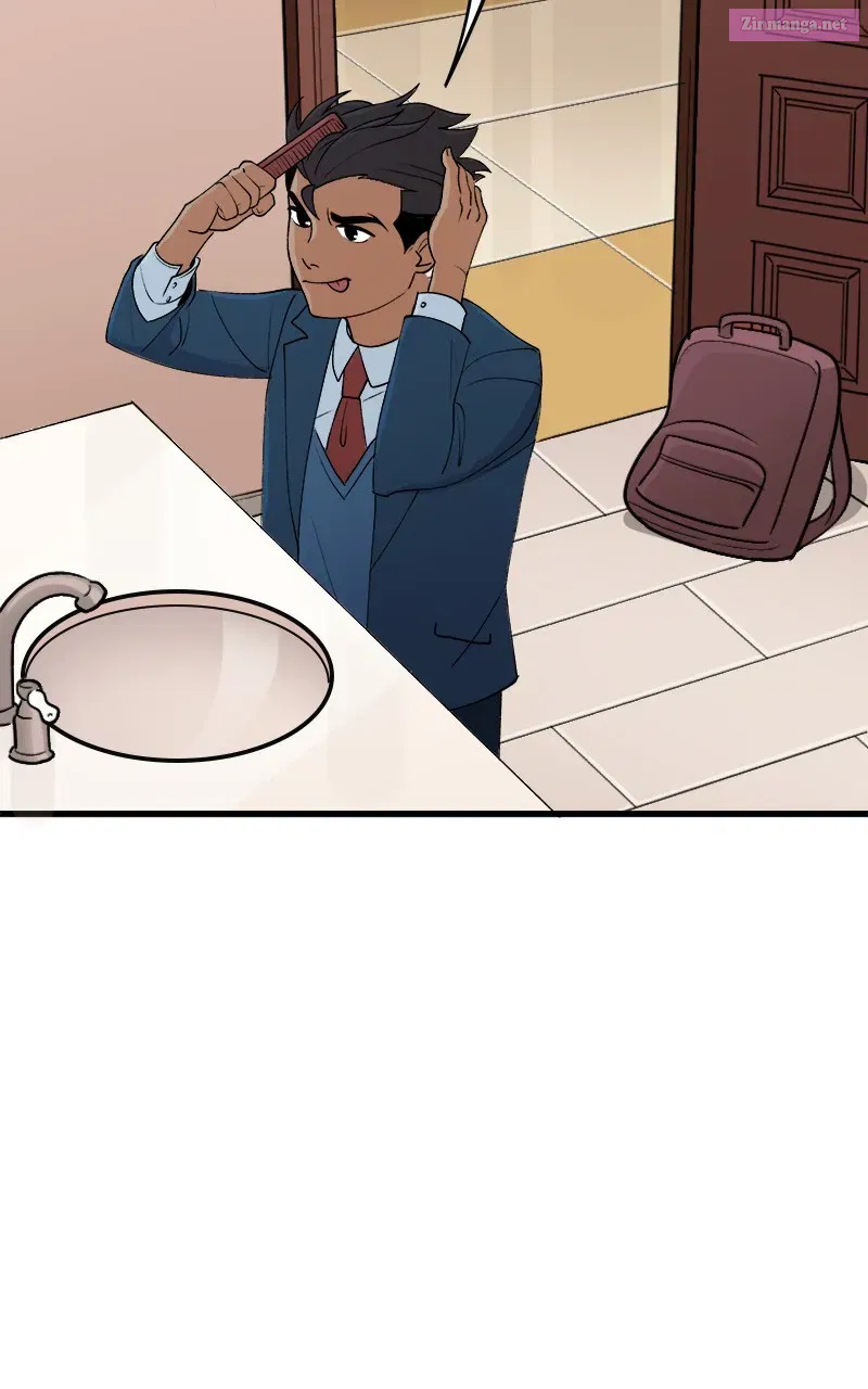 Batman: Wayne FamilyAdventures Zinmanga X Chapter 57 Page 2