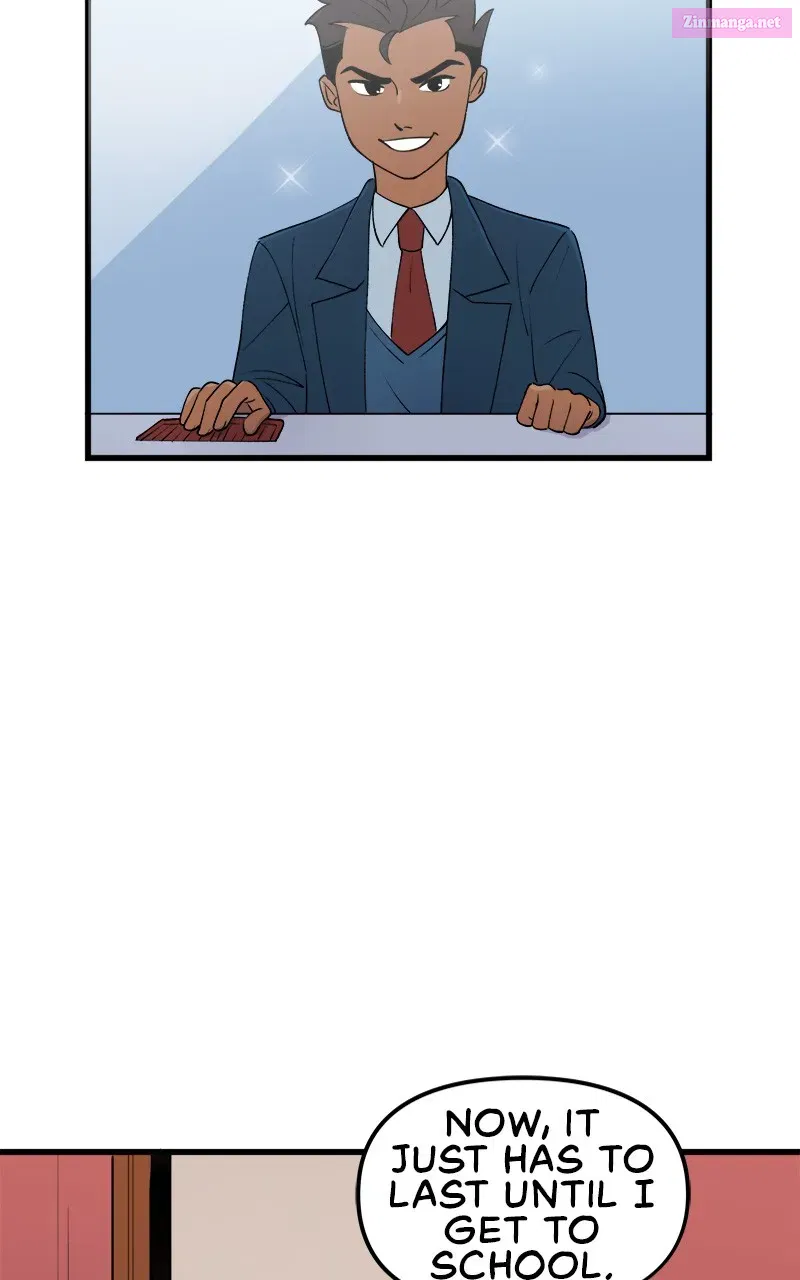Batman: Wayne FamilyAdventures Zinmanga X Chapter 57 Page 10