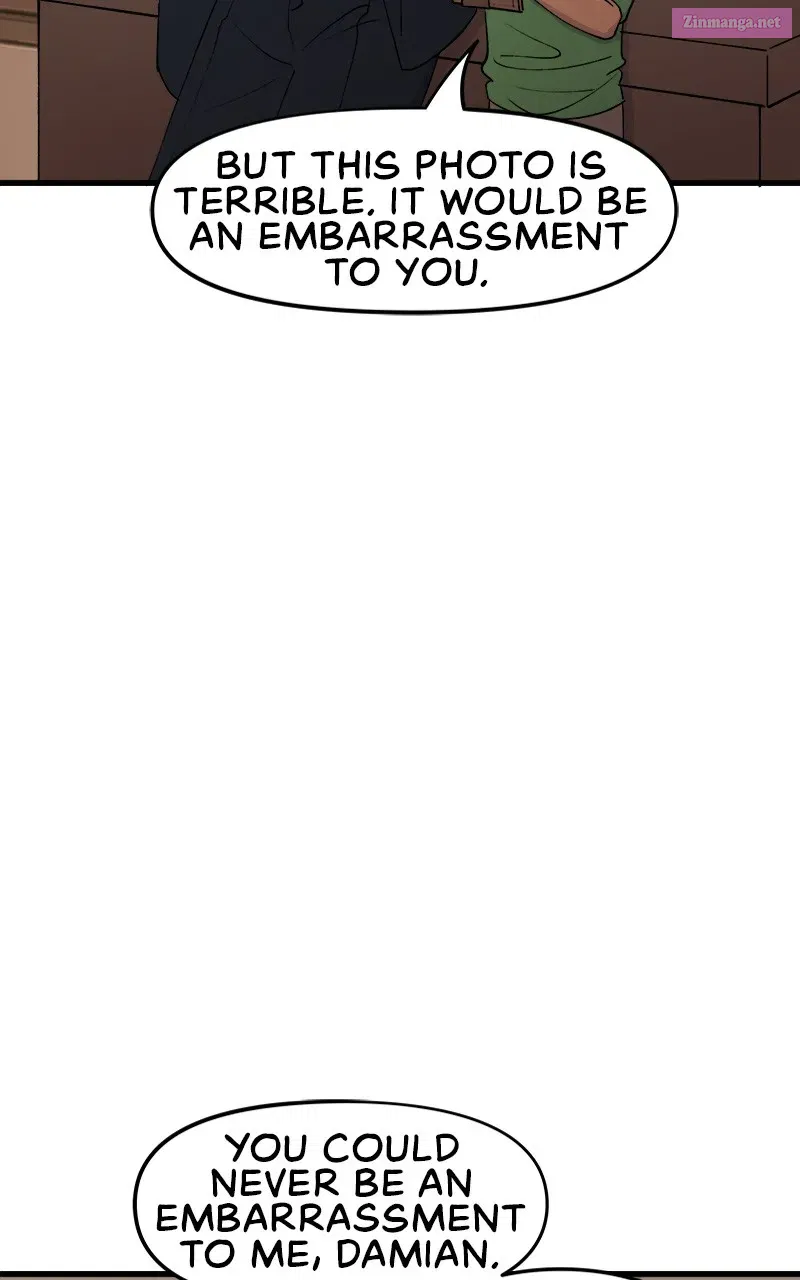 Batman: Wayne FamilyAdventures Zinmanga X Chapter 57 Page 36