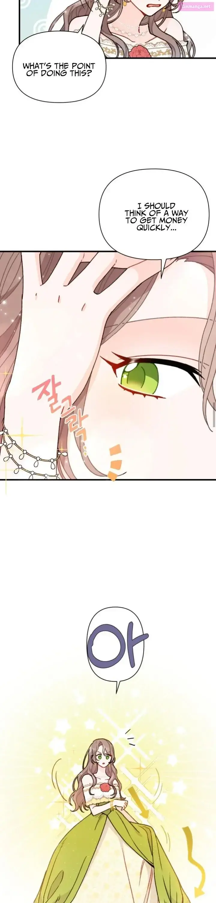 I Found A Husband When I Picked Up The Male Lead Zinmanga X Chapter 2 Page 14