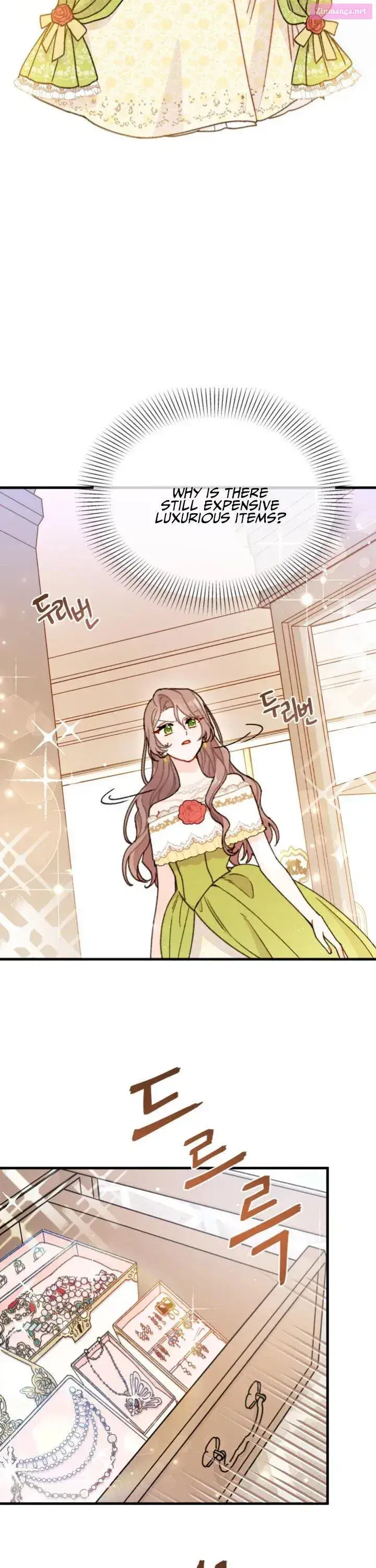 I Found A Husband When I Picked Up The Male Lead Zinmanga X Chapter 2 Page 15