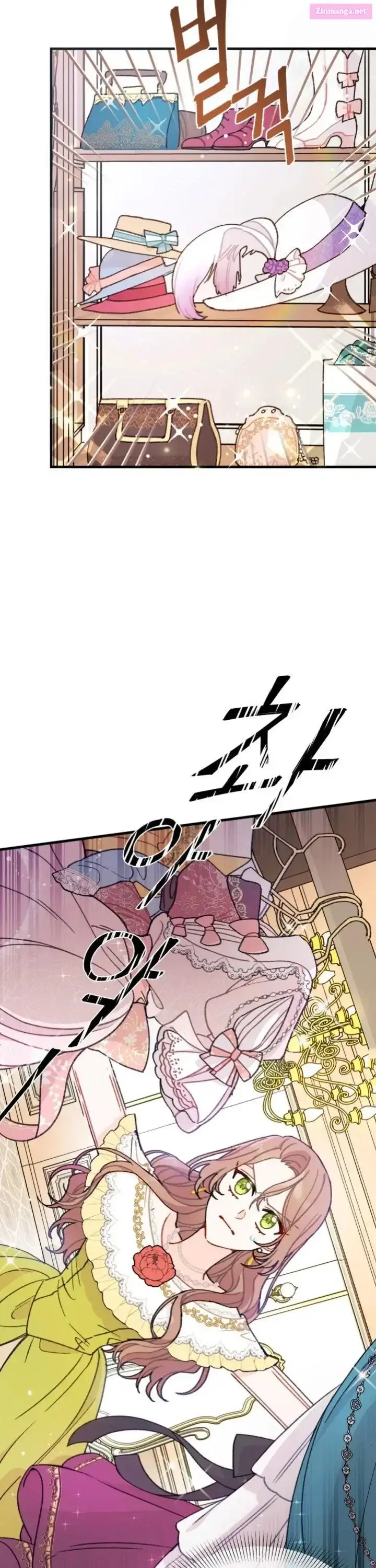 I Found A Husband When I Picked Up The Male Lead Zinmanga X Chapter 2 Page 16