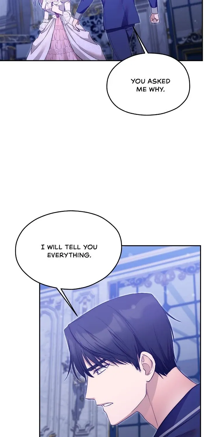 We Got Ourselves Stuck Inside An Adult Fantasy Novel Zinmanga X Chapter 47 Page 34