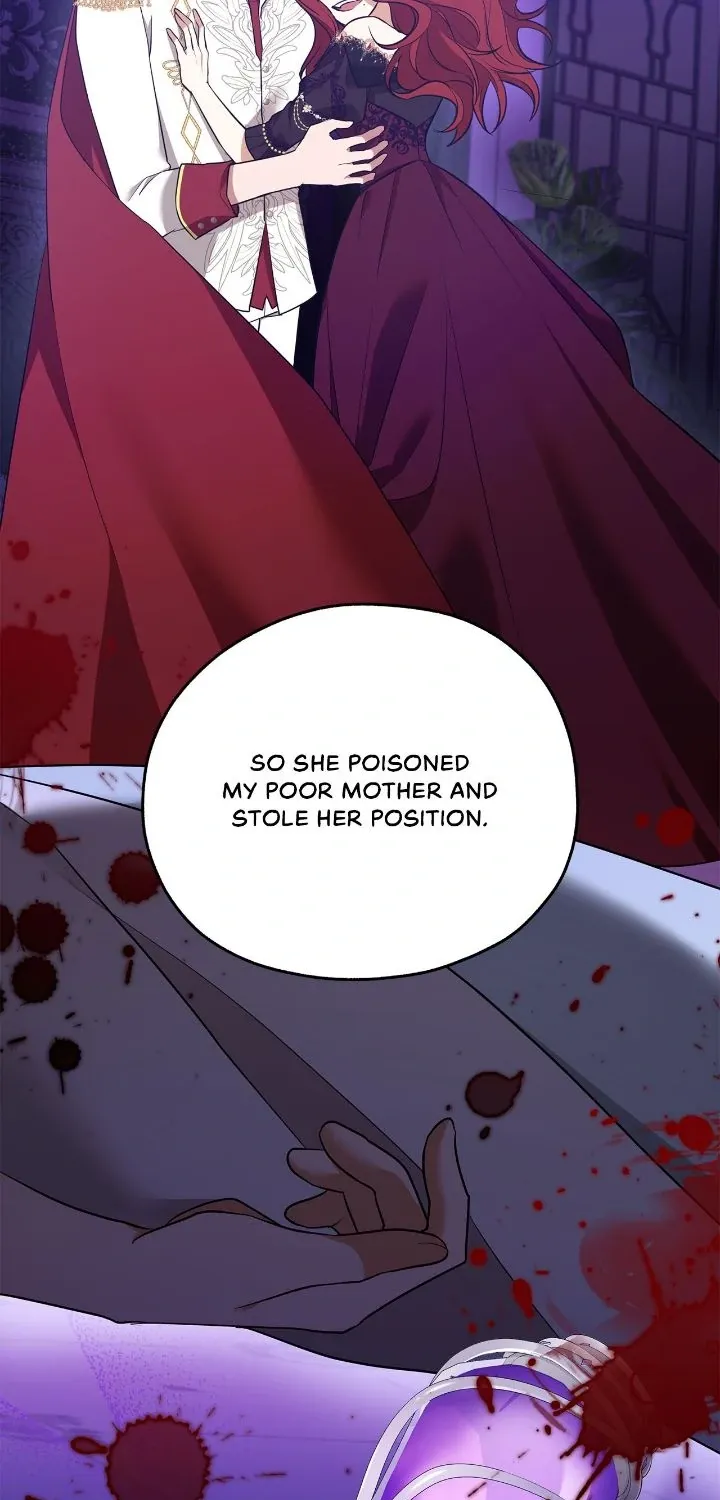 We Got Ourselves Stuck Inside An Adult Fantasy Novel Zinmanga X Chapter 47 Page 50